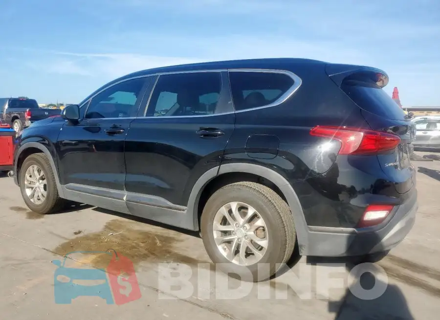 5NMS23AD4KH075034 Photo# 2