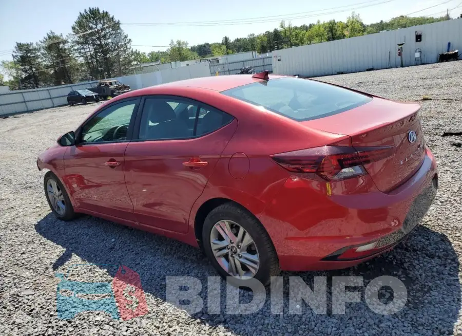 5NPD84LF3LH535896 Photo# 2