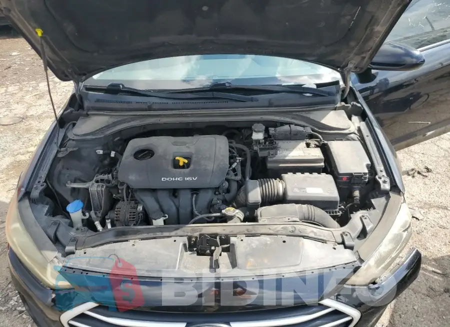 5NPD84LF5JH356112 Photo# 11