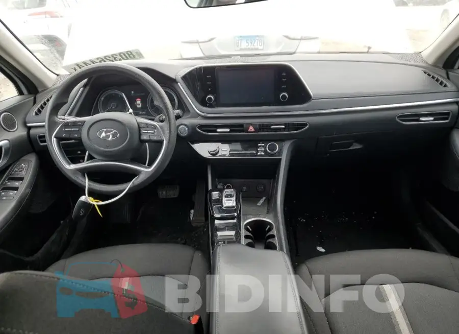 5NPEL4JA2MH121049 Photo# 8