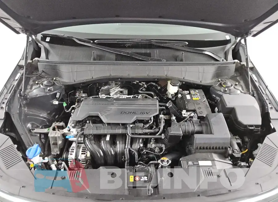 KM8HBCAB4SU286621 Photo# 12