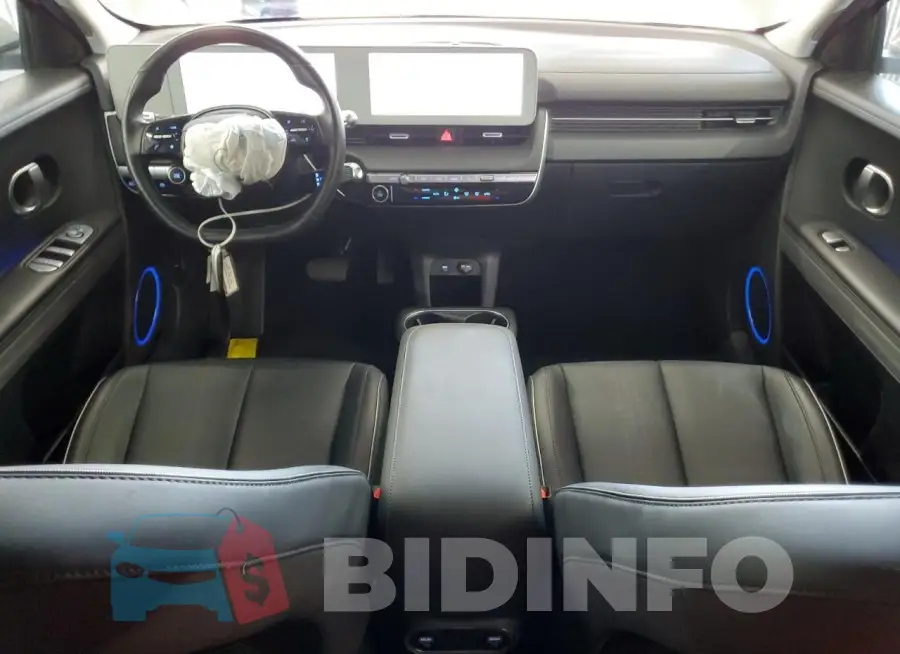 KM8KNDAF7PU216625 Photo# 8
