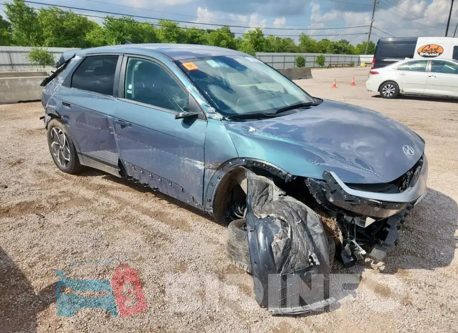 KM8KNDAF7PU229603 Photo# 4
