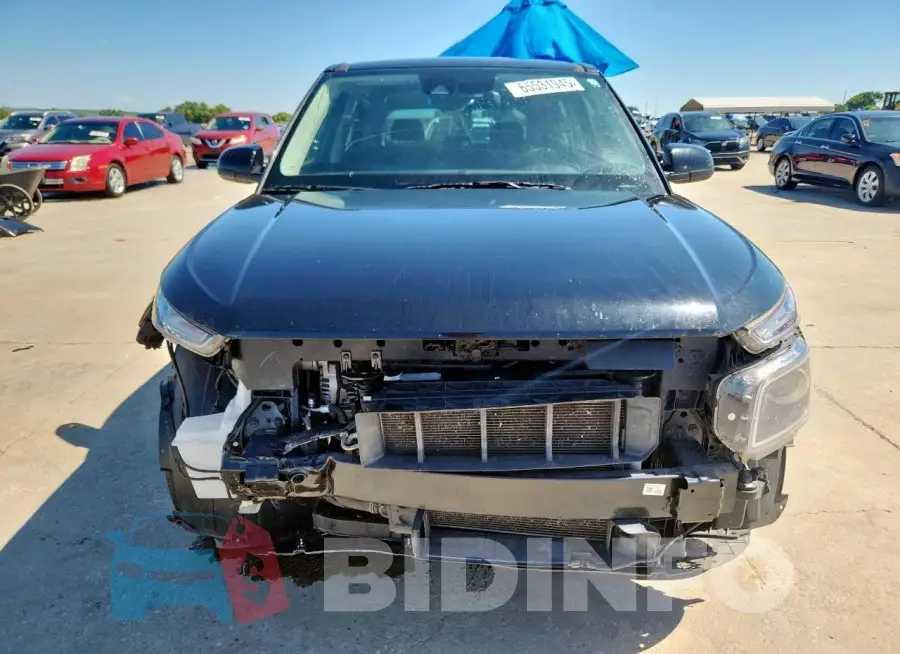 KMHRB8A31NU152664 Photo# 5