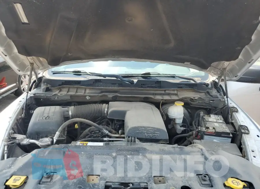 1C6RR6FG1JS299029 Photo# 11