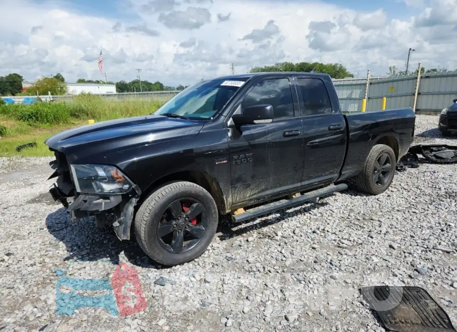 1C6RR6GT5JS177463 Photo# 1