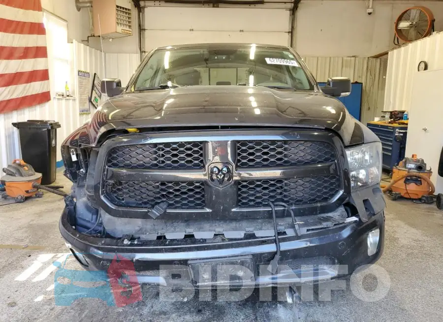 1C6RR7GTXJS244208 Photo# 5