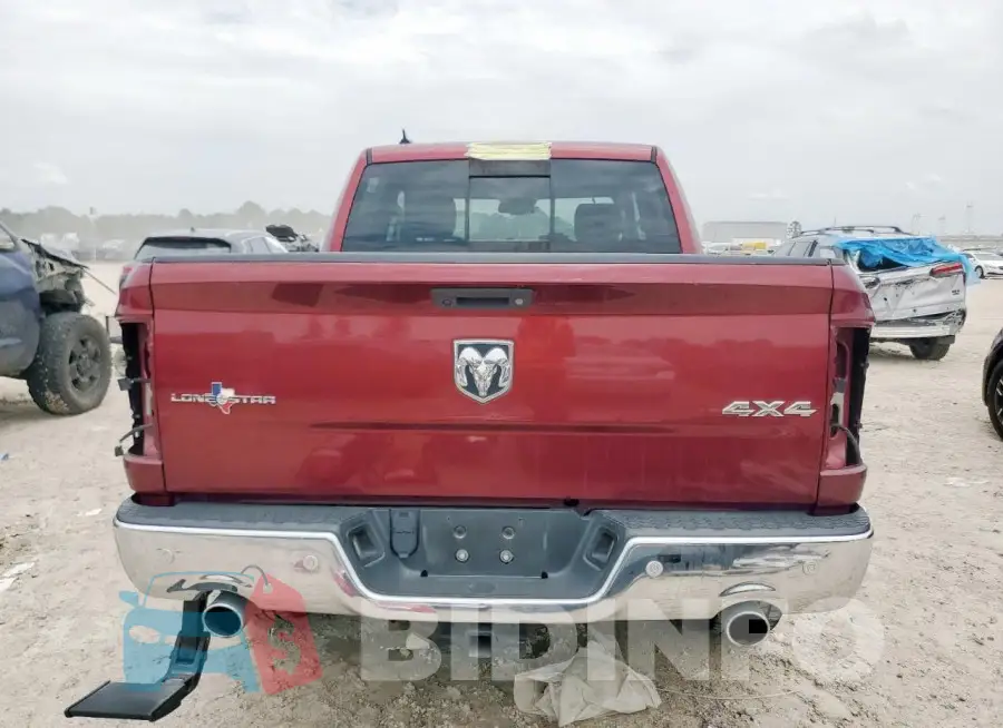 1C6RR7LT1JS208767 Photo# 6