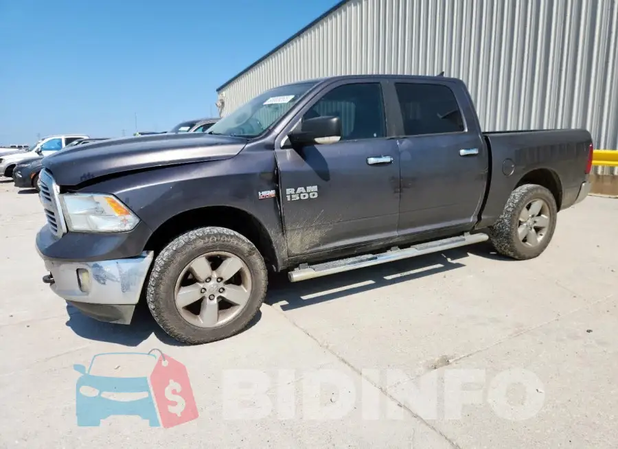 1C6RR7LT4GS303140 Photo# 1