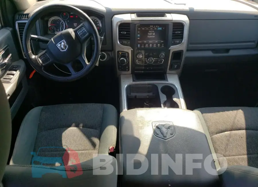 1C6RR7LT7GS375143 Photo# 8