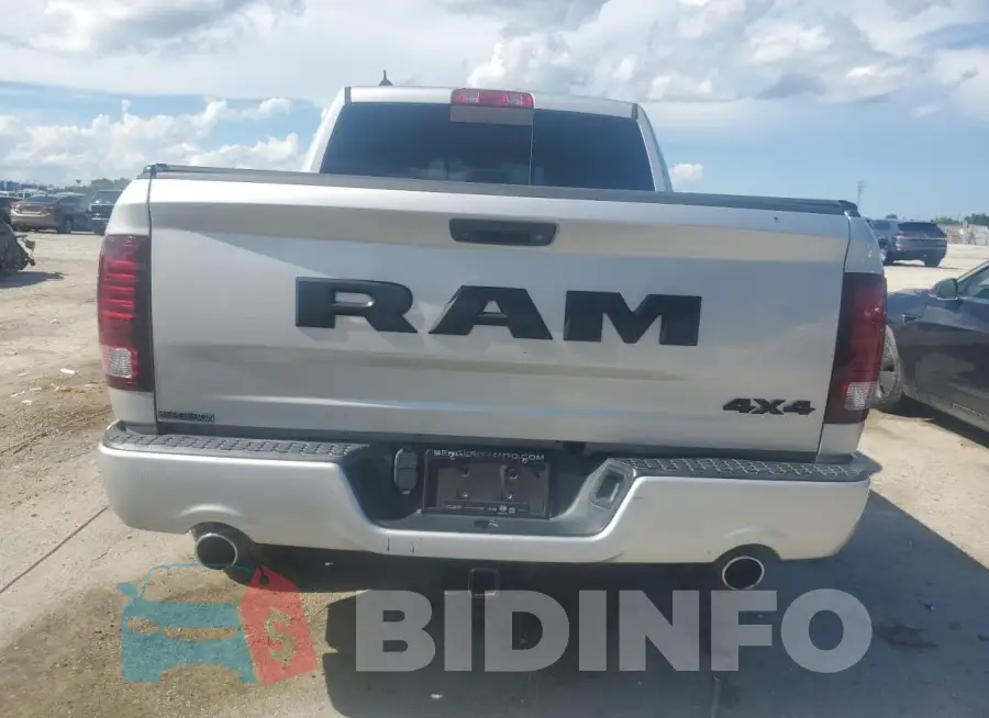 1C6RR7MT1JS159178 Photo# 6