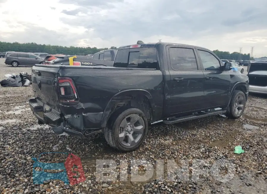 1C6SRFFT8LN265380 Photo# 3