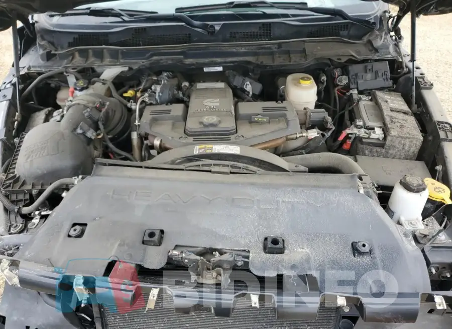 3C63R3HL4JG372478 Photo# 11