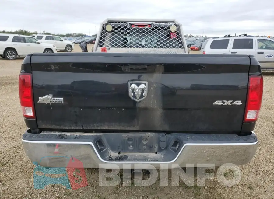 3C63R3HL4JG372478 Photo# 6