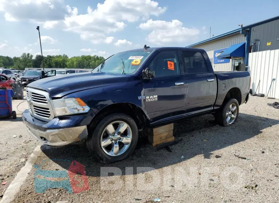 3C6RR7LT4HG751189 Photo# 1
