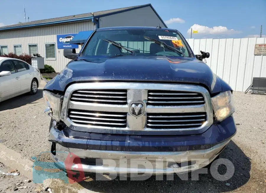 3C6RR7LT4HG751189 Photo# 5
