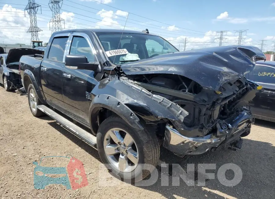 3C6RR7LT6HG735432 Photo# 4