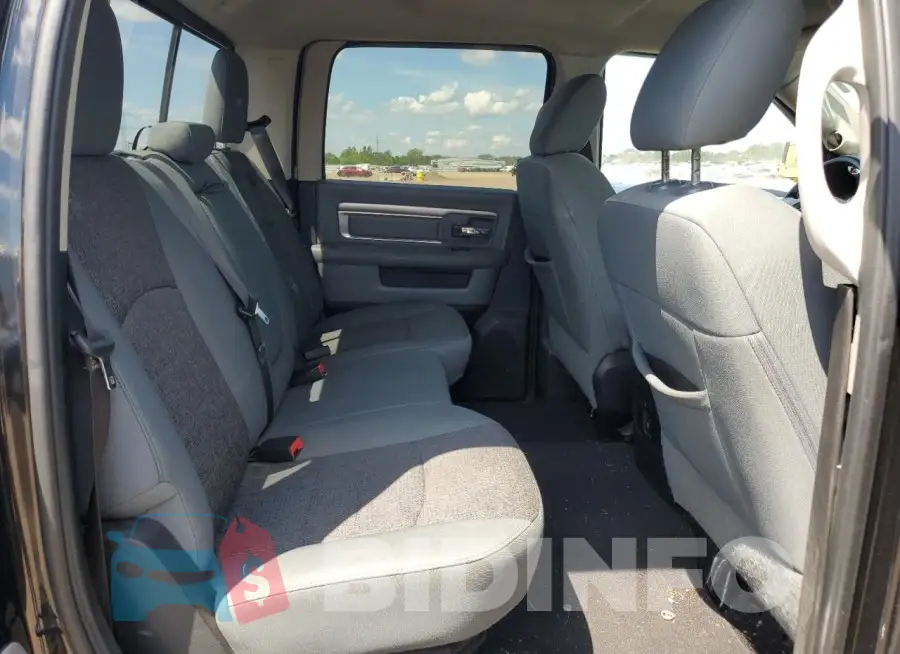 3C6RR7LT6HG735432 Photo# 10