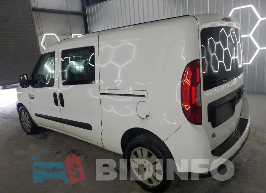 ZFBERFBB8J6J54924 Photo# 2