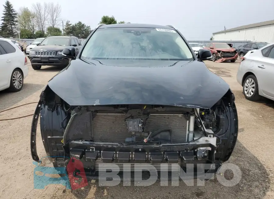 3PCAJ5M37KF142059 Photo# 5