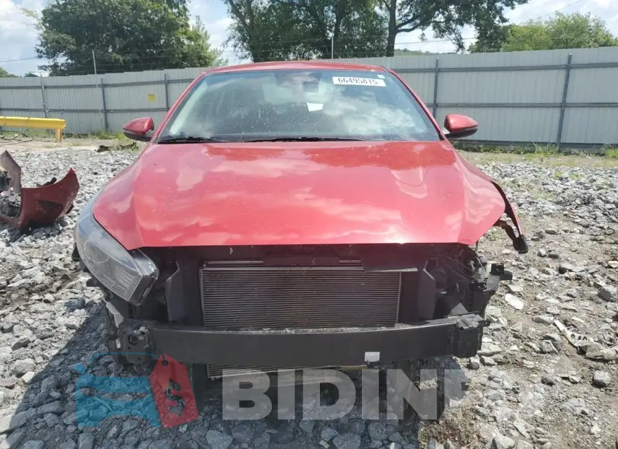 3KPF24AD6PE678718 Photo# 5