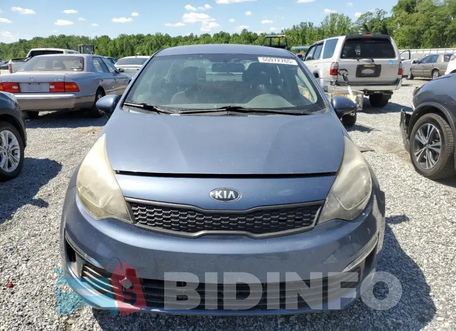 KNADM4A35G6572708 Photo# 5
