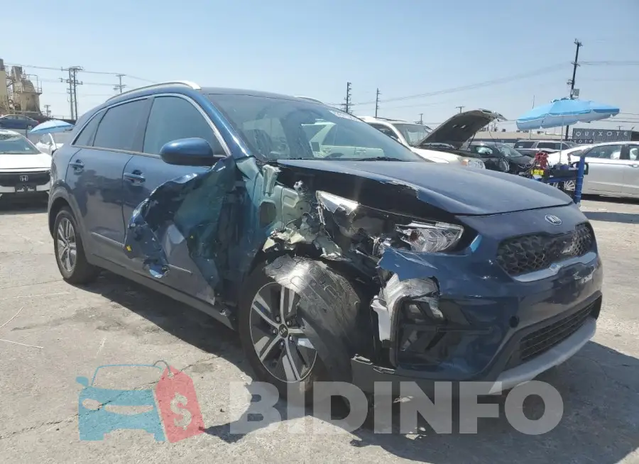 KNDCB3LC5M5464103 Photo# 4