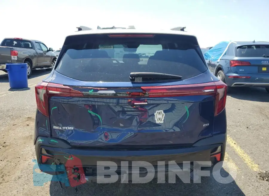 KNDEUCAA9R7581392 Photo# 6
