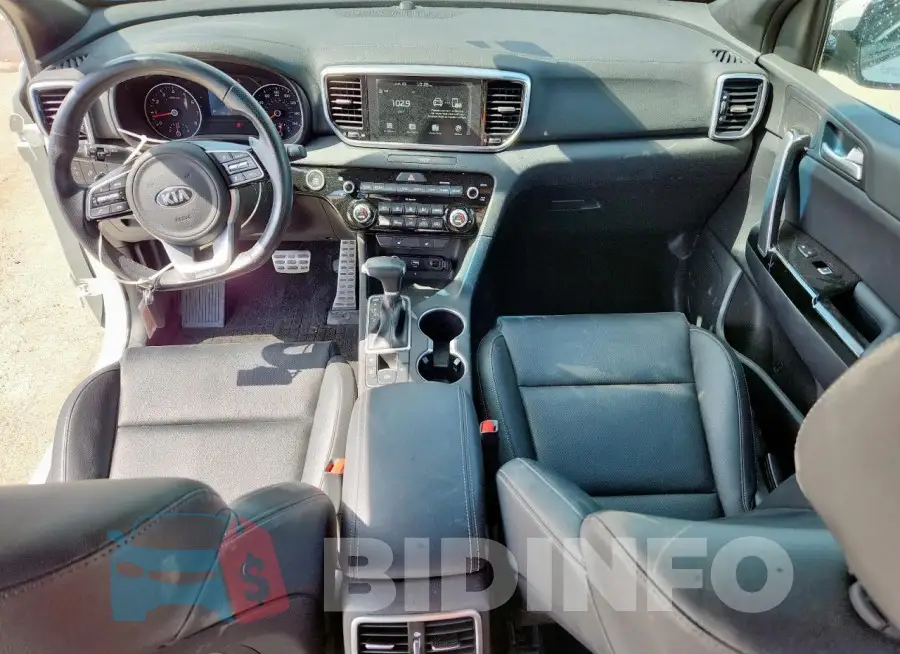 KNDP63AC8M7893152 Photo# 8
