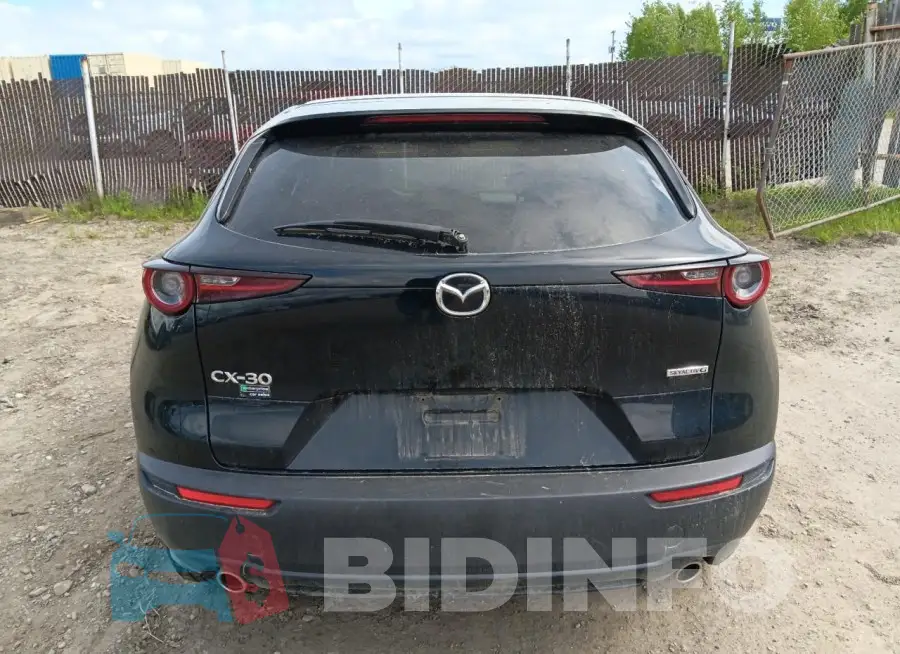 3MVDMABL1MM228786 Photo# 6