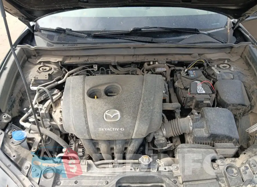 3MVDMABL1MM228786 Photo# 11