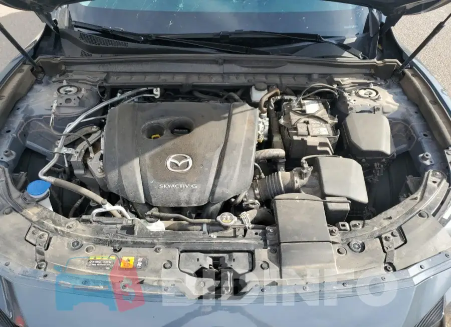 7MMVABCM9PN132524 Photo# 12