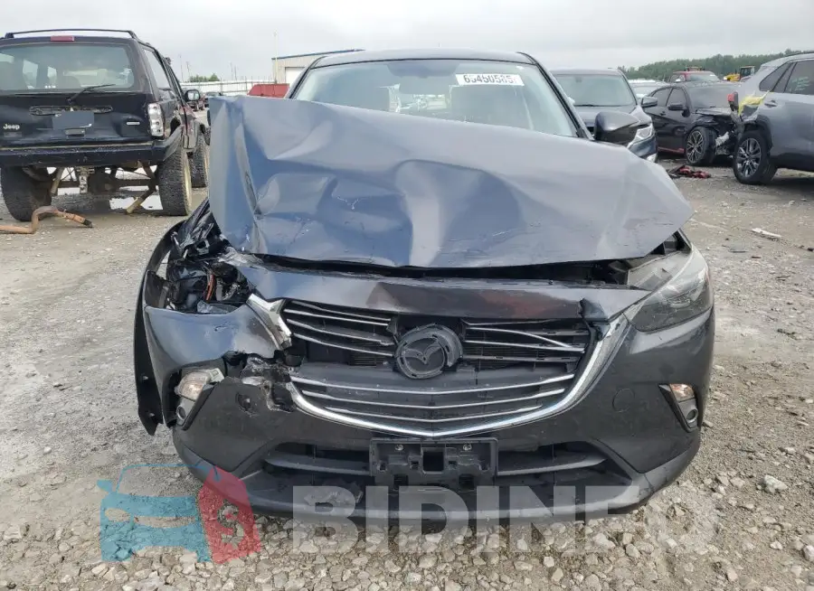 JM1DKBD71G0126683 Photo# 5