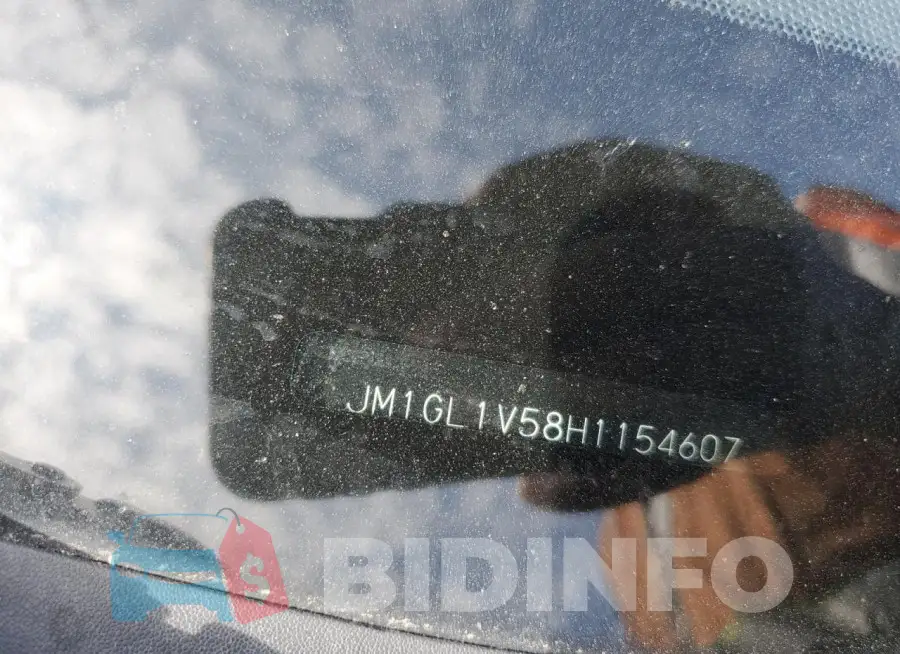 JM1GL1V58H1154607 Photo# 12
