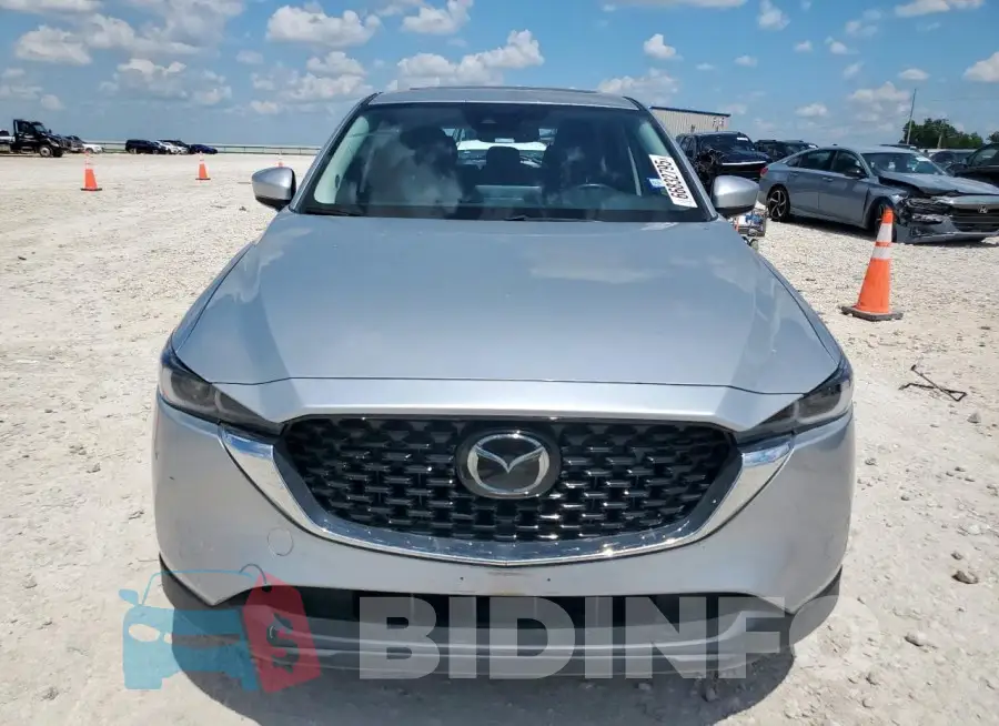 JM3KFBDM8P0202019 Photo# 5