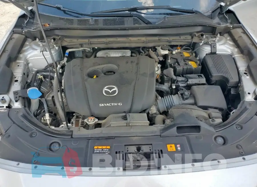 JM3KFBDM8P0202019 Photo# 12