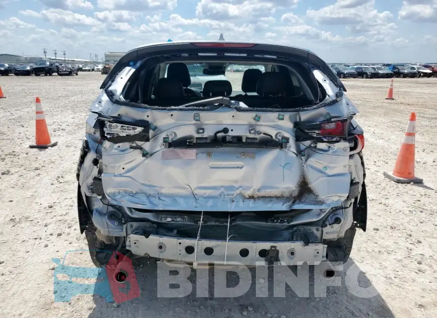 JM3KFBDM8P0202019 Photo# 6
