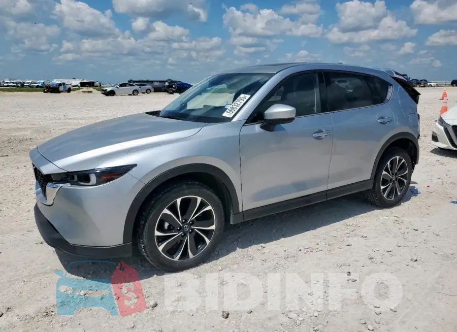 JM3KFBDM8P0202019 Photo# 1