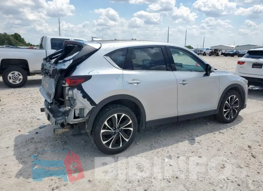 JM3KFBDM8P0202019 Photo# 3