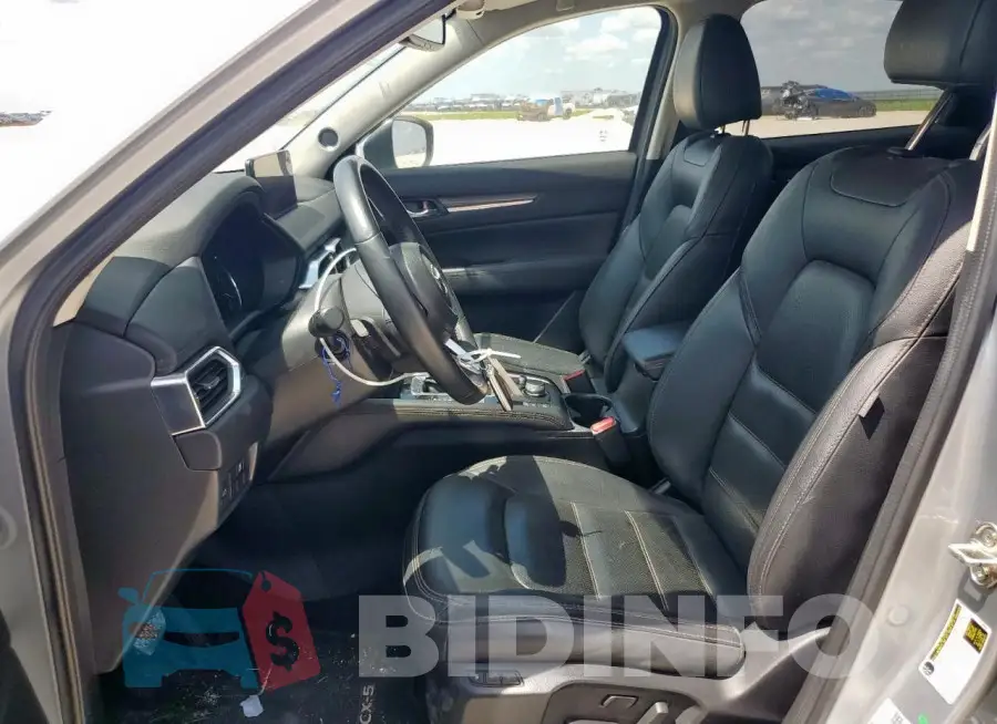 JM3KFBDM8P0202019 Photo# 7