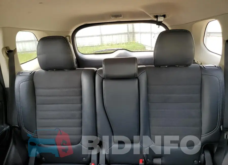 JA4AD3A34KZ005259 Photo# 10
