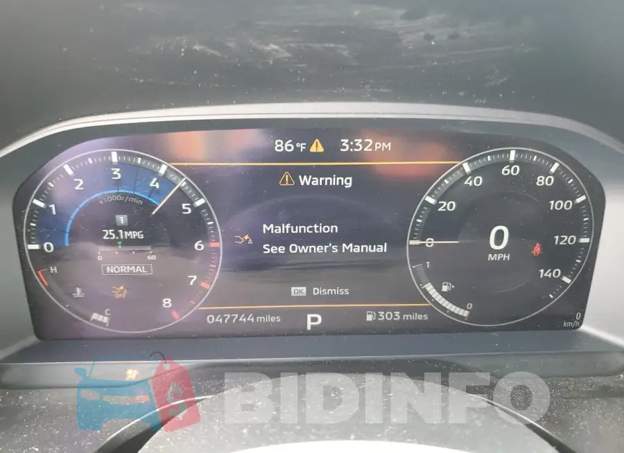 JA4J4WA80RZ014807 Photo# 9