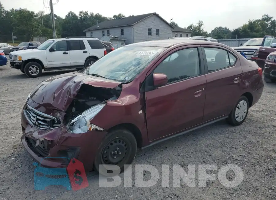 ML32F3FJ1KHF04169 Photo# 1