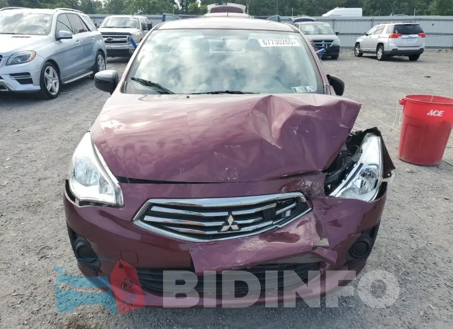 ML32F3FJ1KHF04169 Photo# 5