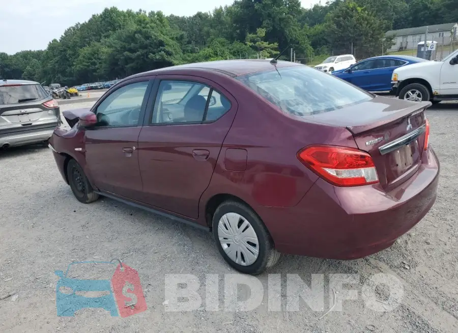 ML32F3FJ1KHF04169 Photo# 2