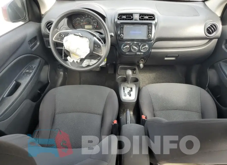ML32F3FJ1KHF04169 Photo# 8