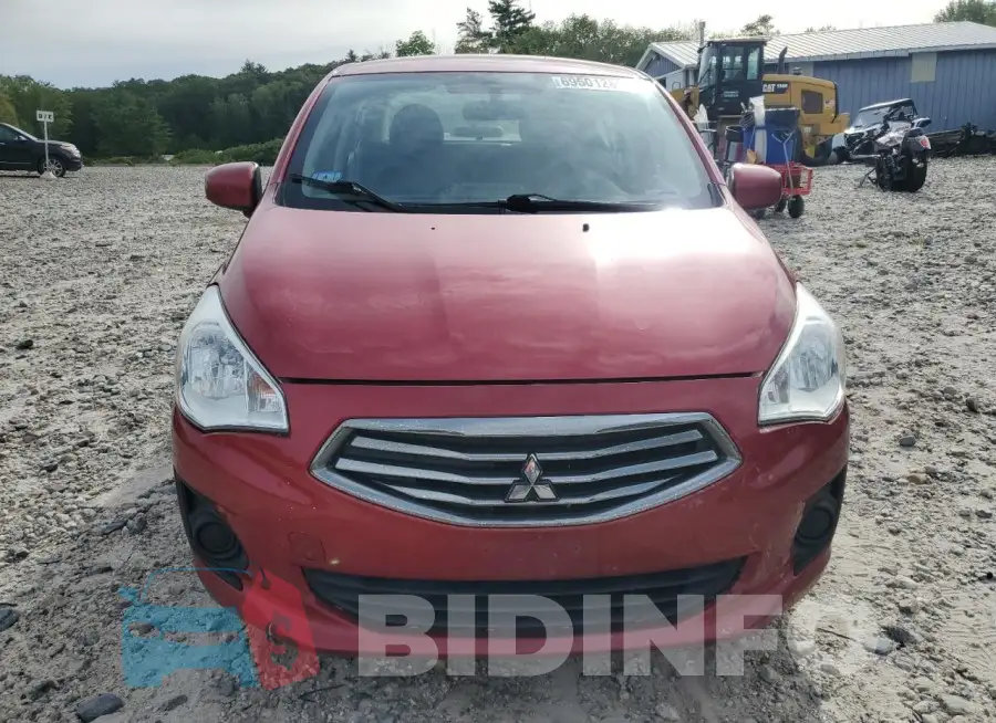 ML32F3FJ7HHF17419 Photo# 5