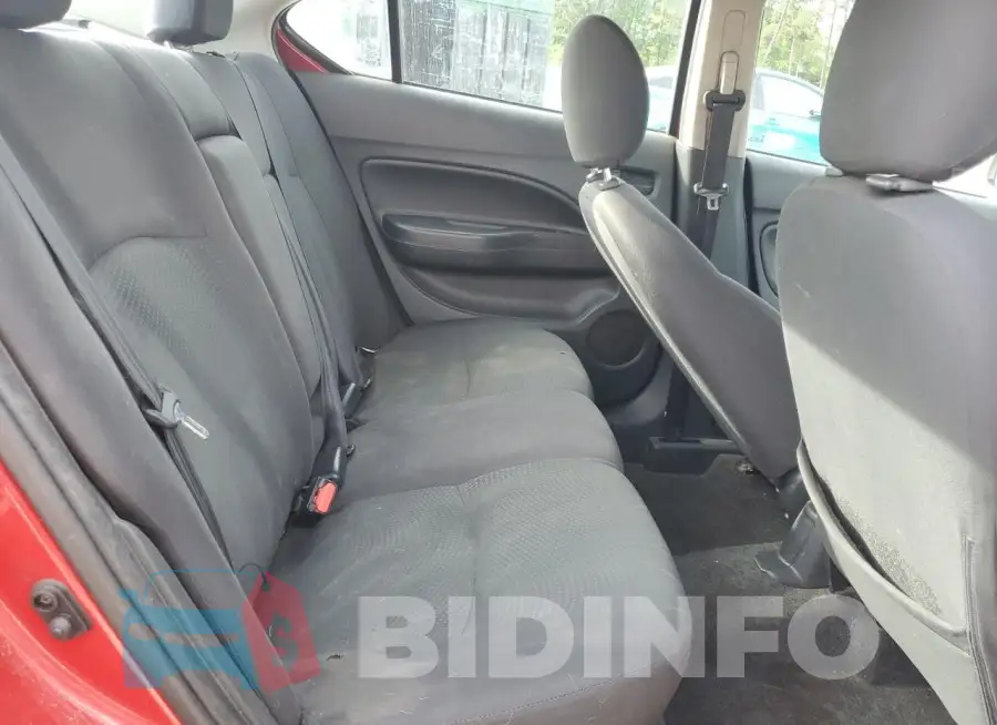 ML32F3FJ7HHF17419 Photo# 10
