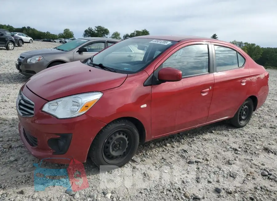 ML32F3FJ7HHF17419 Photo# 1