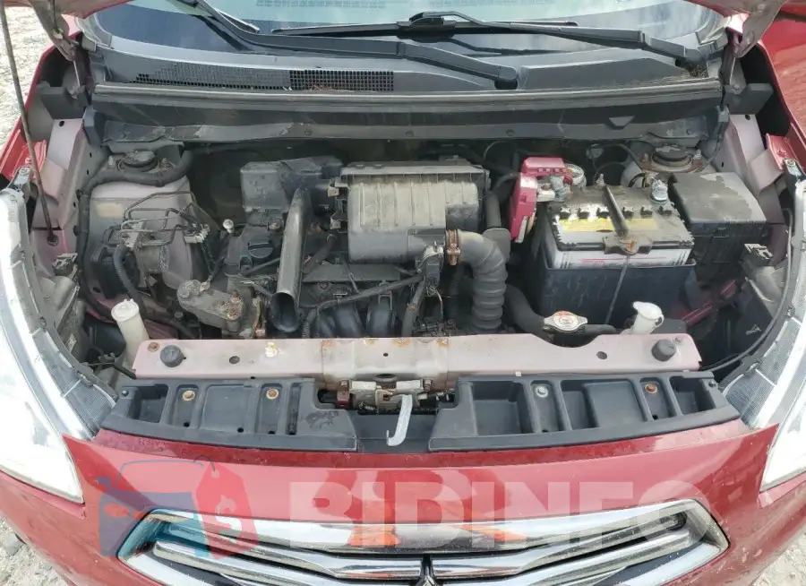 ML32F3FJ7HHF17419 Photo# 11